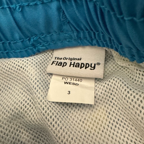 Boys turtle swim suit - Picture 2 of 2